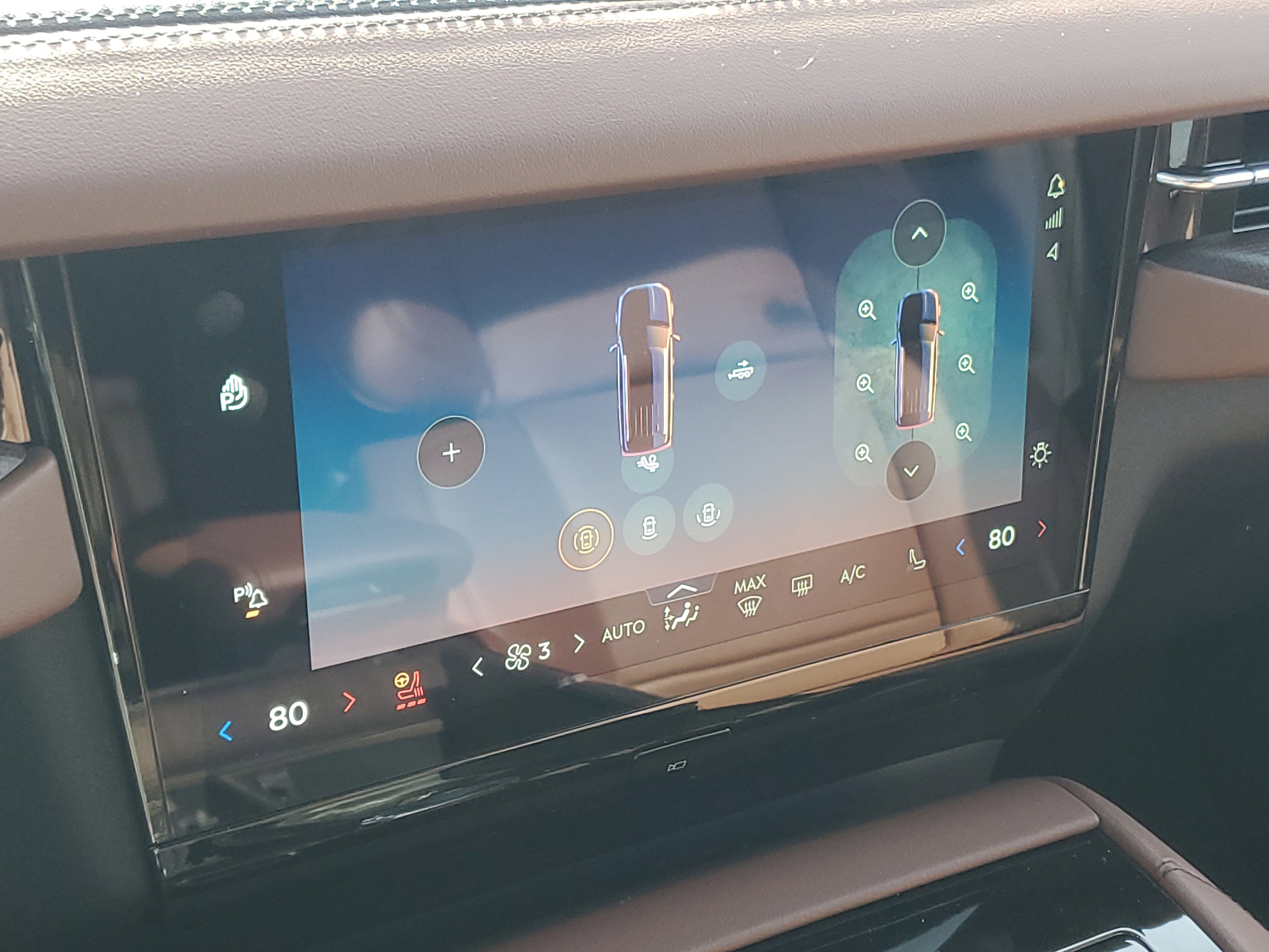 New 2026 Lincoln Navigator Reserve image 24