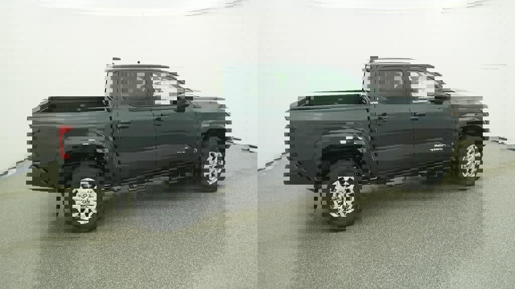 New 2026 Toyota Tacoma SR5 image 43