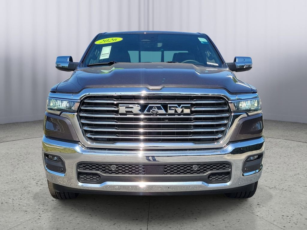 Used 2026 RAM 1500 Laramie image 10