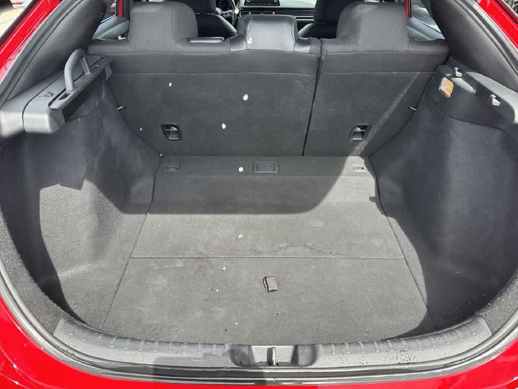 Used 2023 Honda Civic Sport image 24