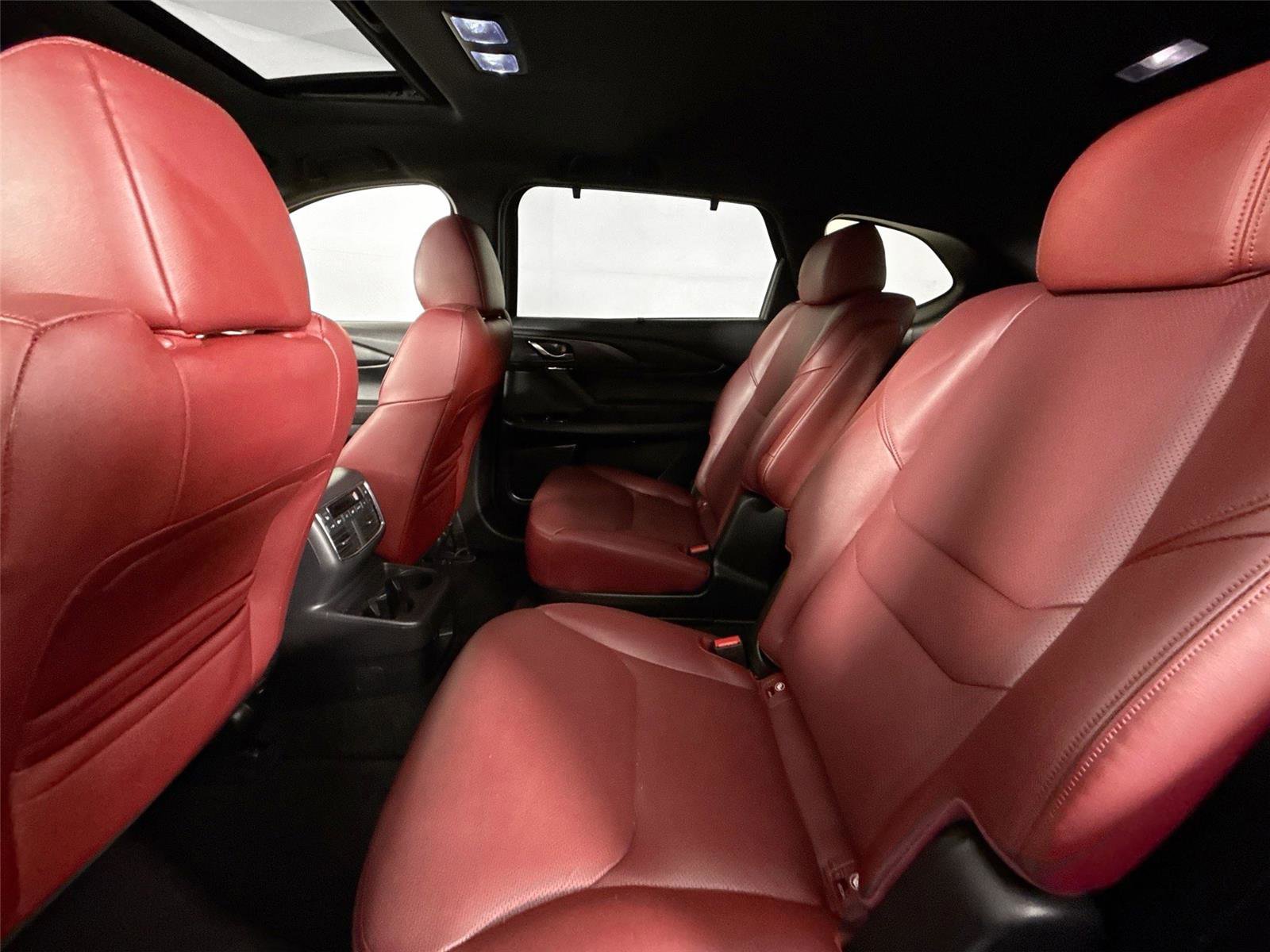 Certified 2023 MAZDA CX-9 Carbon Edition AWD/4WD image 33