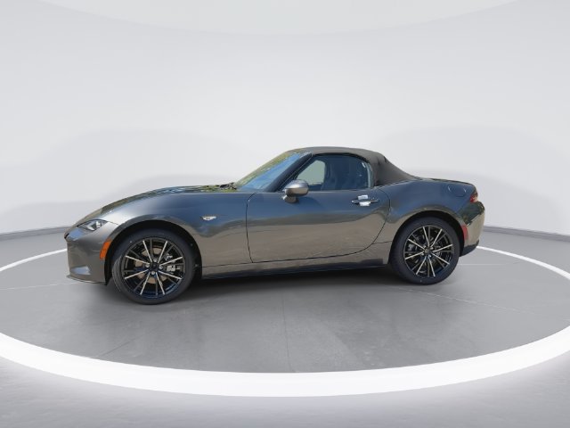 New 2026 MAZDA MX-5 Miata Grand Touring RWD image 4