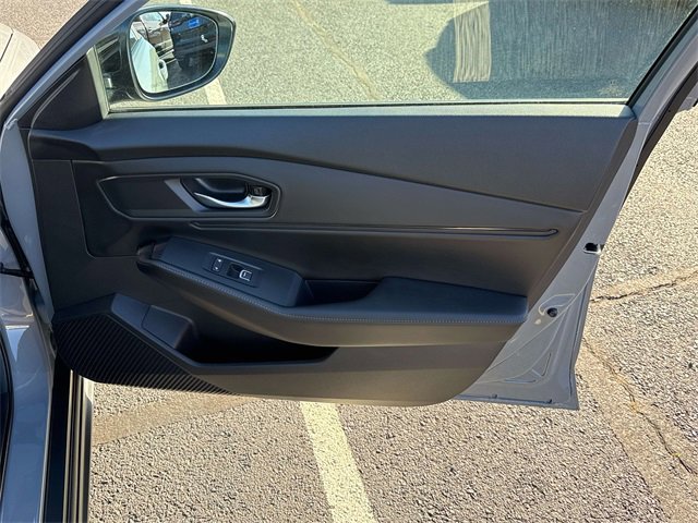 Certified 2025 Honda Accord Sport image 6