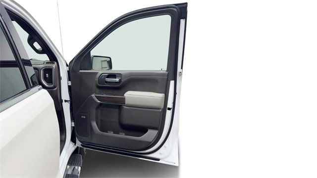 Used 2019 GMC Sierra 1500 SLT w/ SLT Premium Plus Package image 9