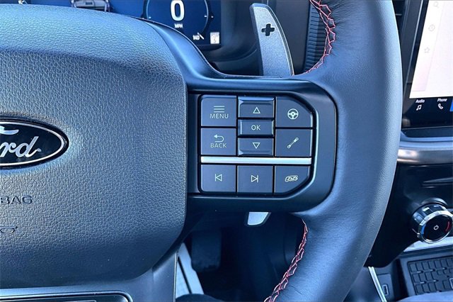 Used 2024 Ford F150 Raptor image 13