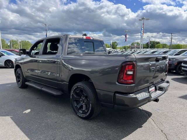 New 2026 RAM 1500 Express AWD/4WD image 5