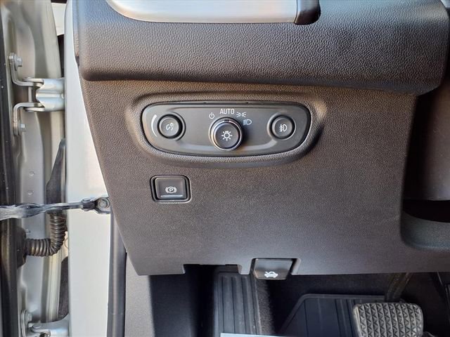 Used 2019 GMC Terrain SLT w/ Preferred Package image 70