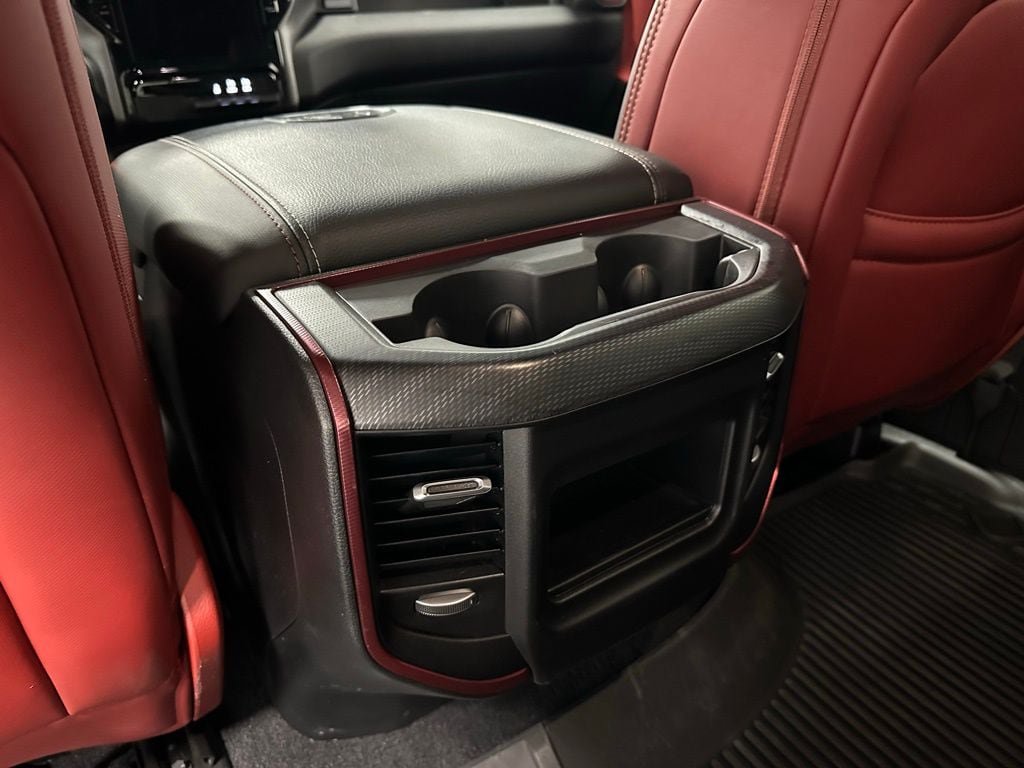 Used 2025 RAM 1500 Rebel w/ Rebel Level 1 Equipment Group AWD/4WD image 44