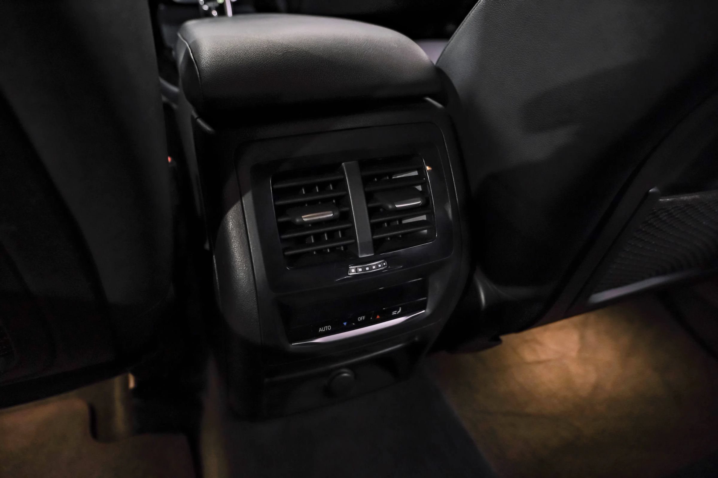 Used 2019 BMW X3 M40i AWD/4WD image 37