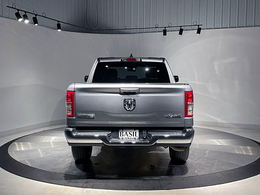 Used 2022 RAM 1500 Big Horn image 12