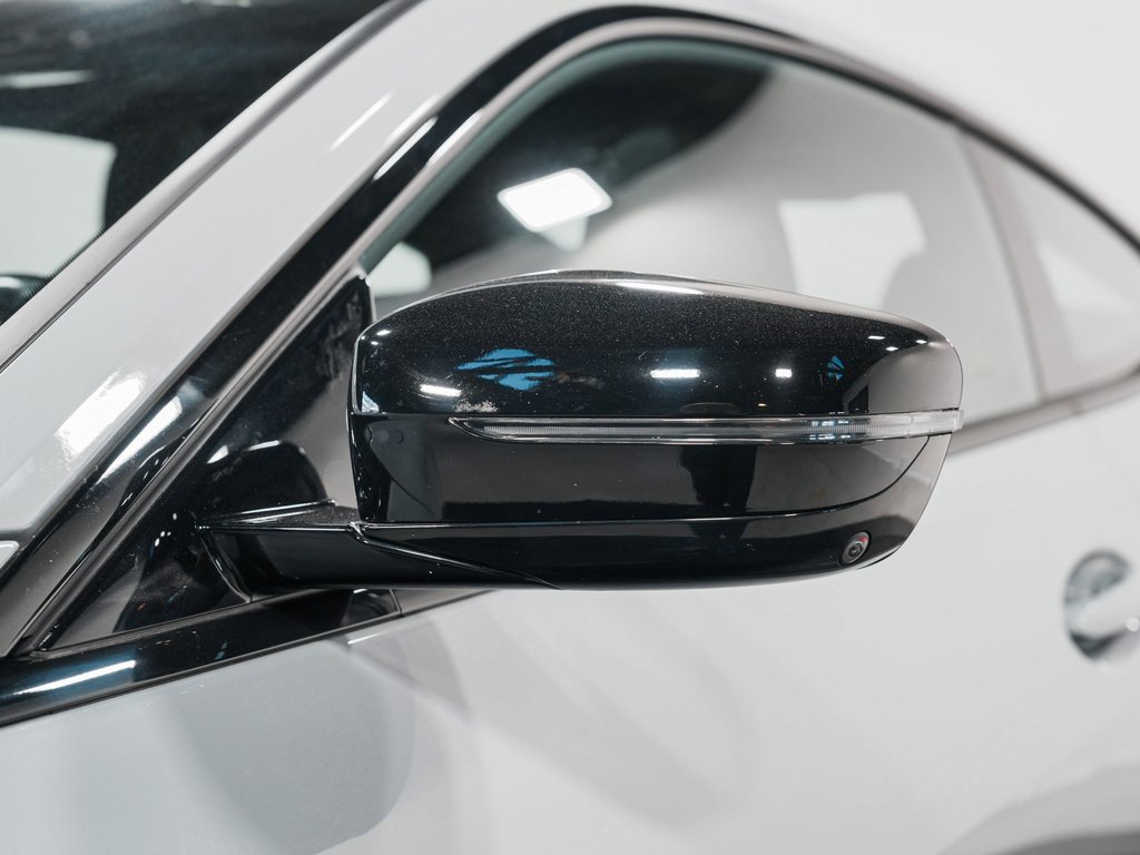 Used 2024 BMW 440i xDrive Coupe w/ Premium Package image 38