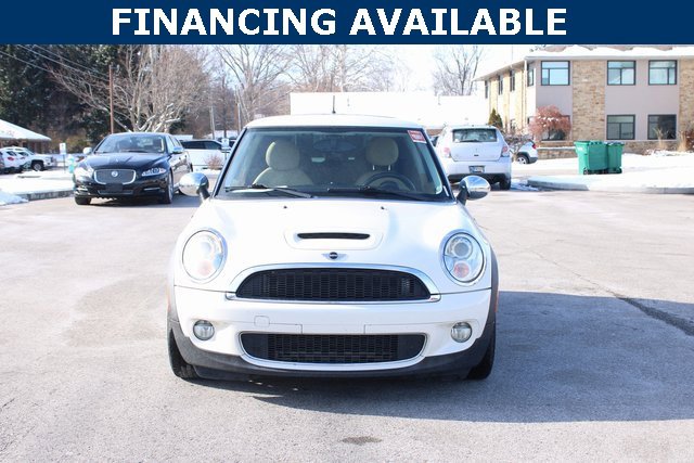 Used 2010 MINI Cooper S image 3