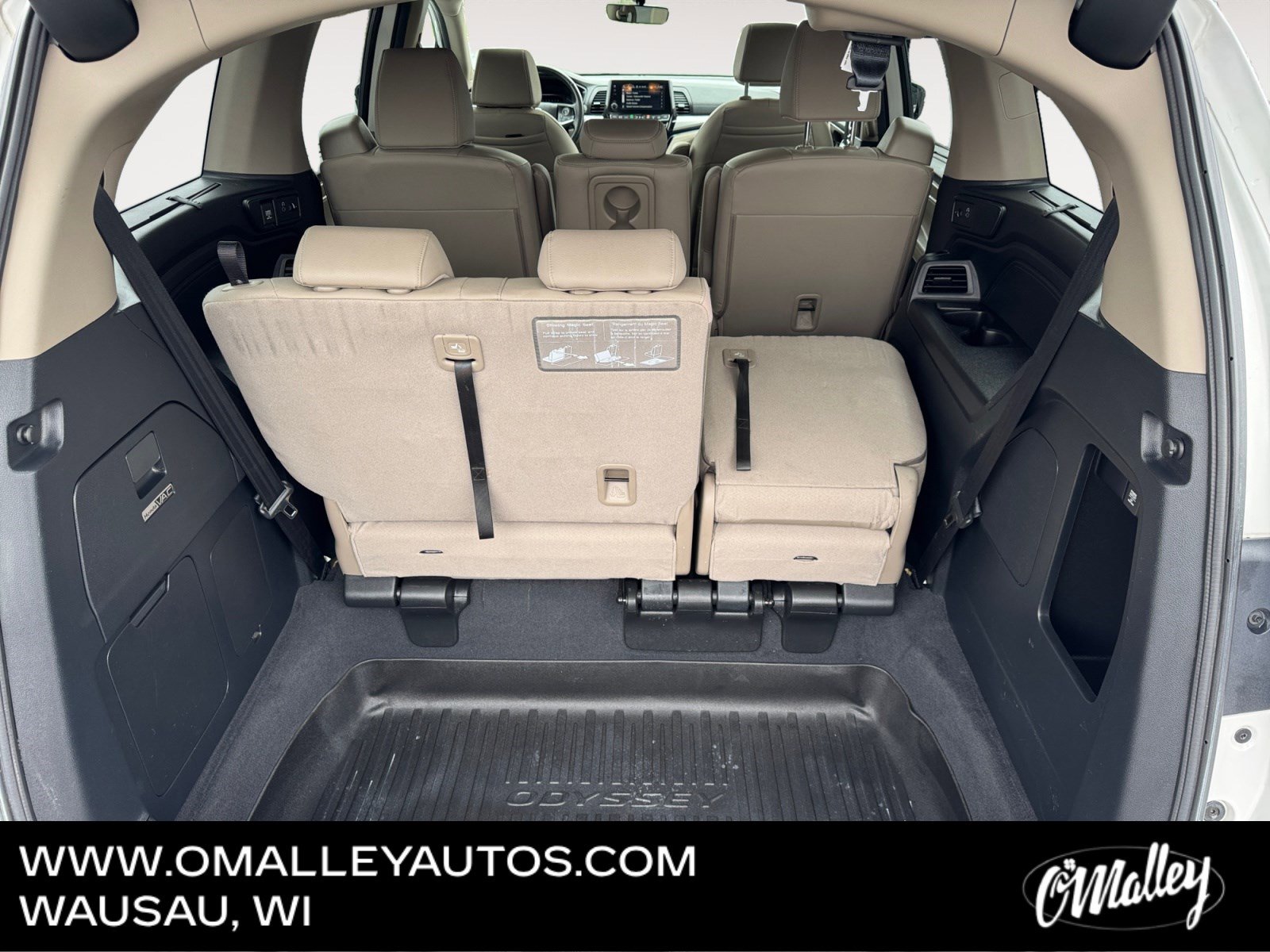 Used 2020 Honda Odyssey Elite image 12
