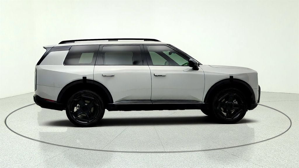 Used 2027 Kia Telluride SX Prestige X-Line w/ Towing Package AWD/4WD image 4