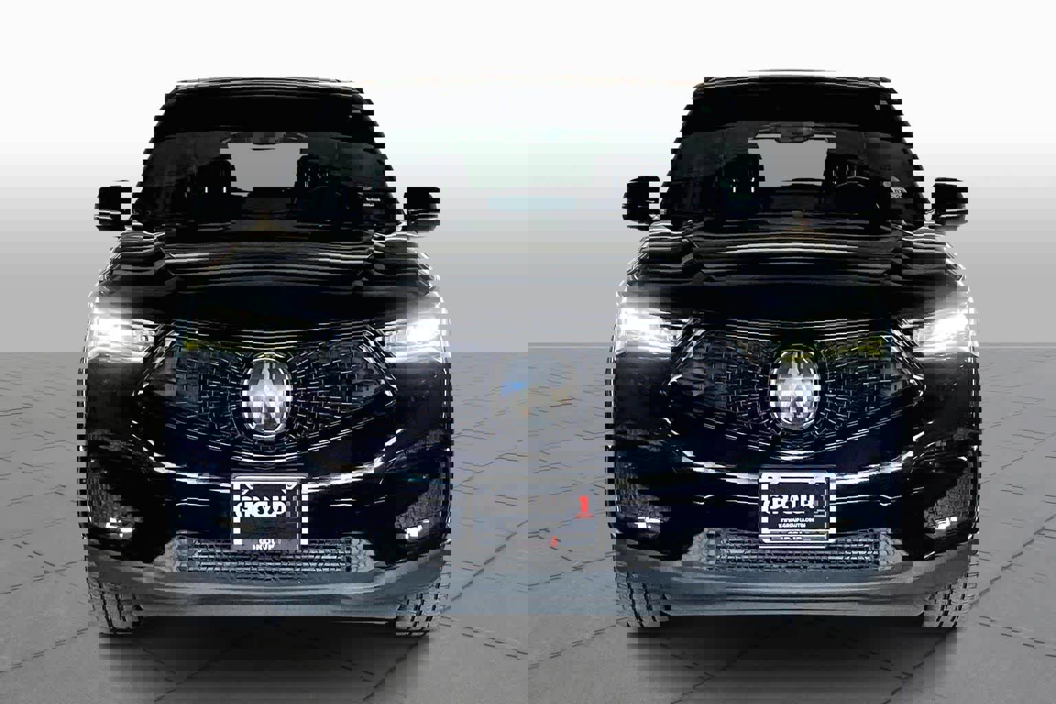 Used 2020 Acura RDX A-Spec image 3