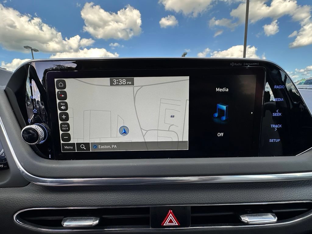 Used 2023 Hyundai Sonata Limited FWD image 32