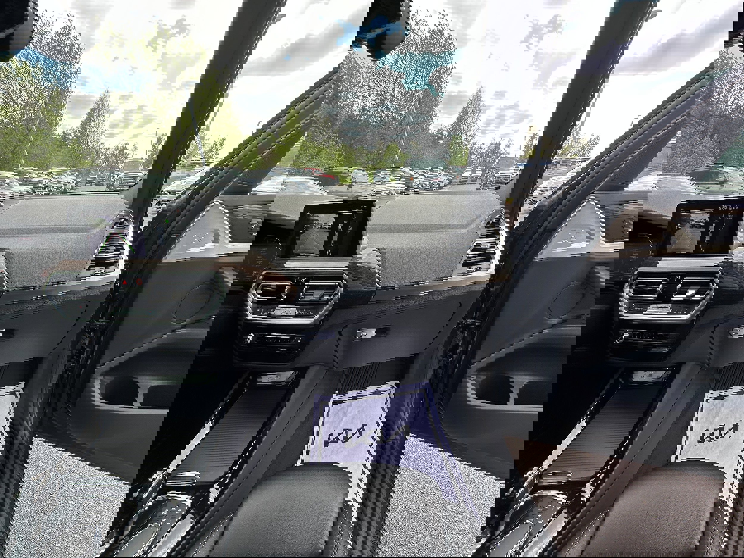 Used 2023 BMW X3 xDrive30i w/ Convenience Package image 23