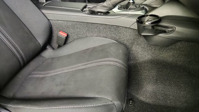 New 2026 MAZDA MX-5 Miata Club w/ Interior Package RWD image 26