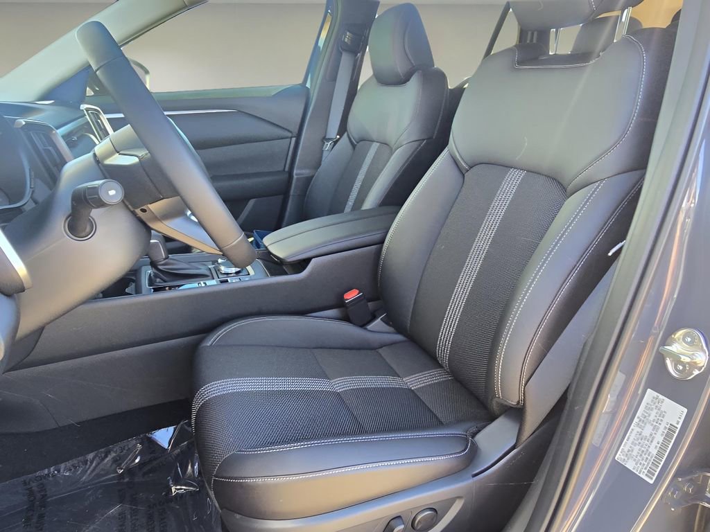 New 2026 MAZDA CX-50 2.5 Hybrid w/ Preferred Pkg image 13