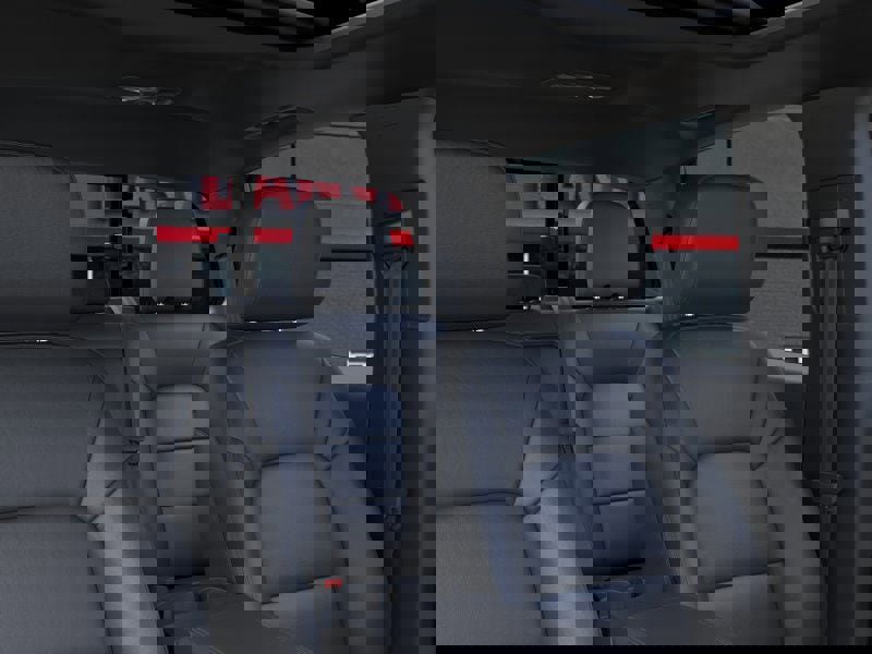 New 2026 GMC Canyon Elevation w/ Convenience Package image 48