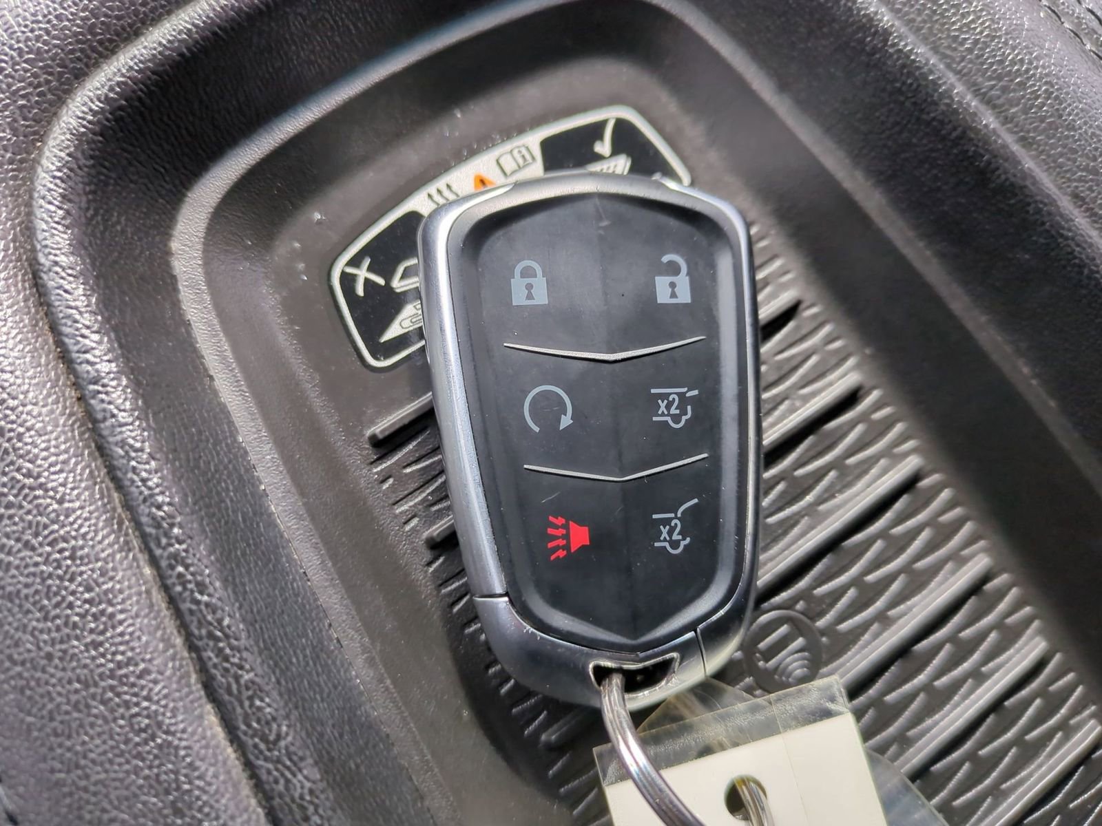 Used 2019 Cadillac Escalade ESV Luxury image 44