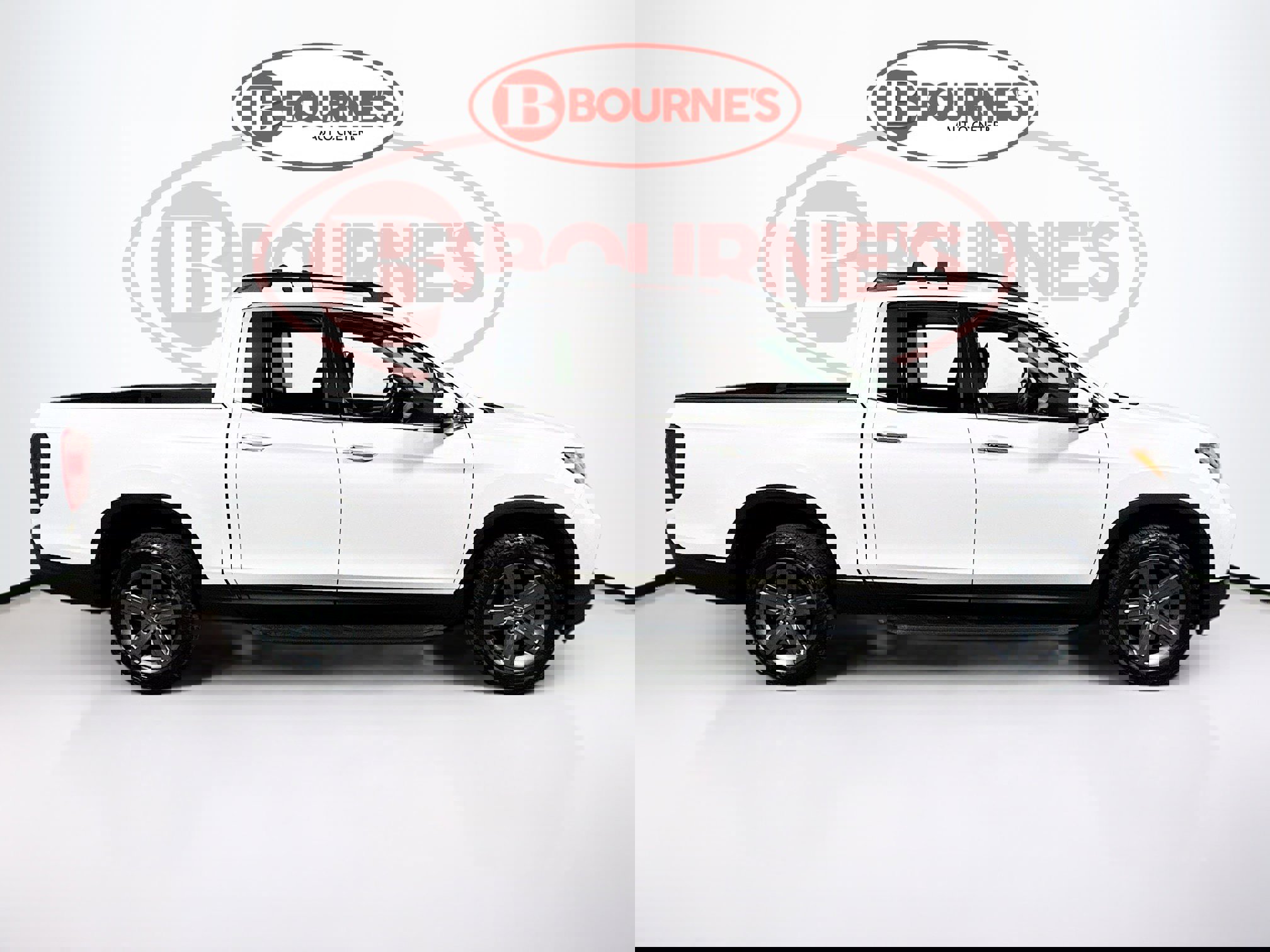 Used 2023 Honda Ridgeline RTL-E image 12