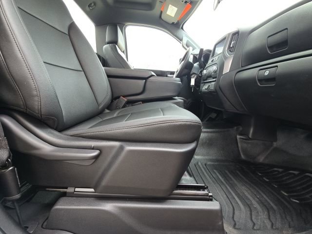 Used 2023 GMC Sierra 2500 Pro image 13