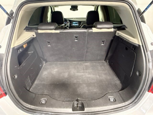 Used 2020 Buick Encore Preferred FWD image 32