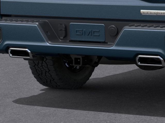New 2026 GMC Sierra 1500 Elevation w/ X31 Off-Road Package image 17
