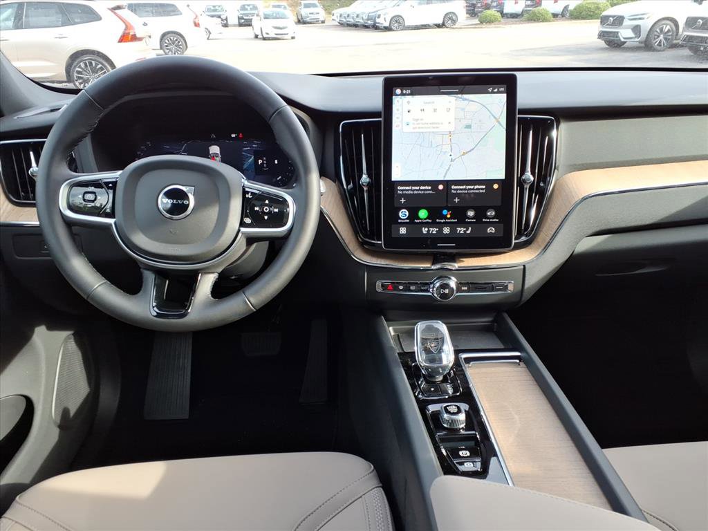 New 2026 Volvo XC60 B5 Plus w/ Protection Package Premier image 9