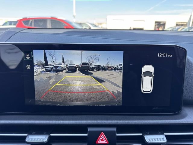 New 2026 Kia Sportage X-Line image 21