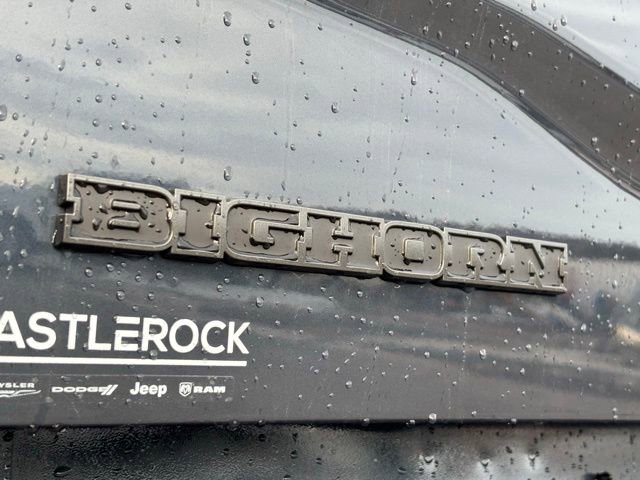 New 2026 RAM 3500 Big Horn image 21