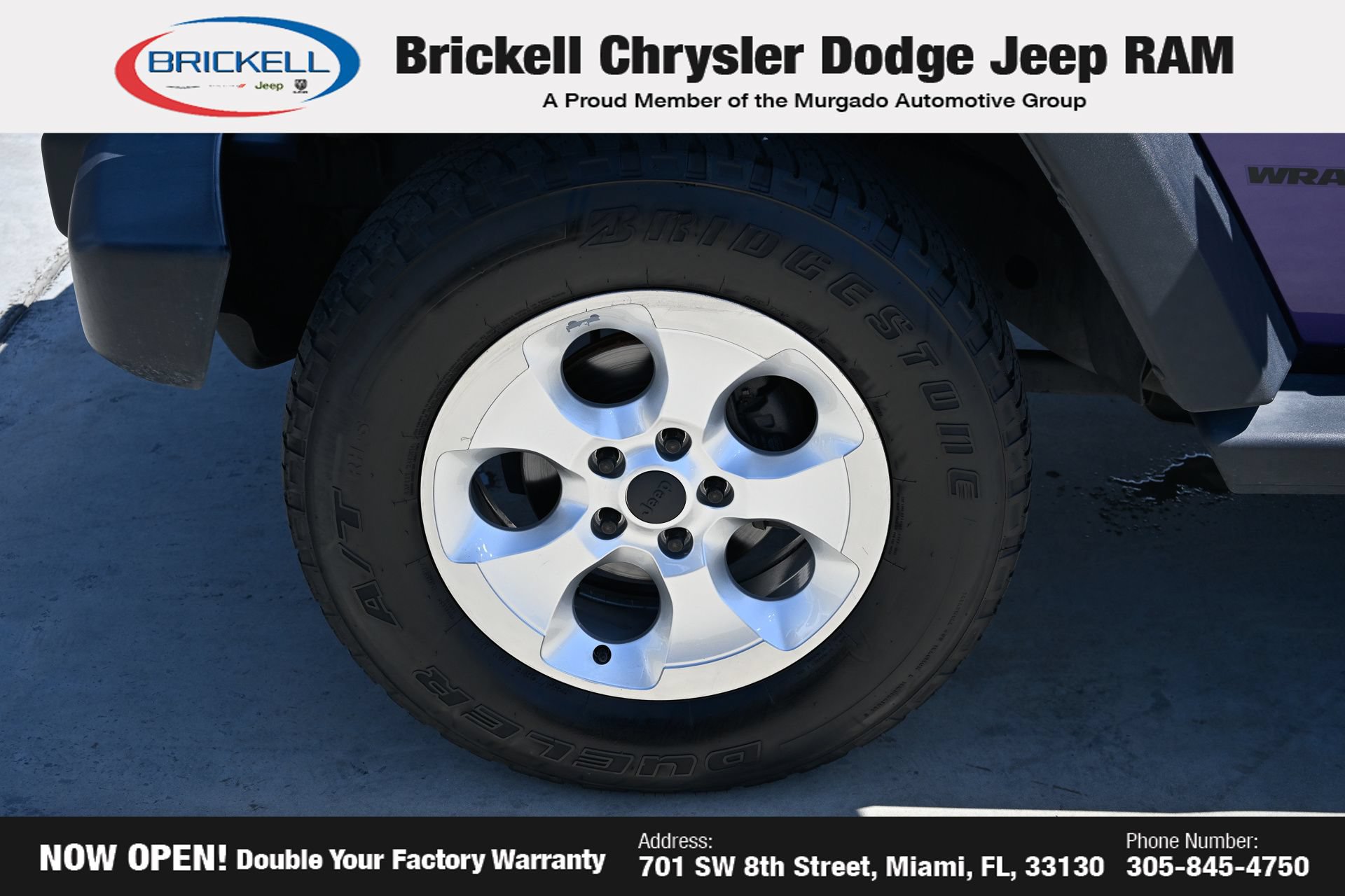 Used 2018 Jeep Wrangler Sport AWD/4WD image 25