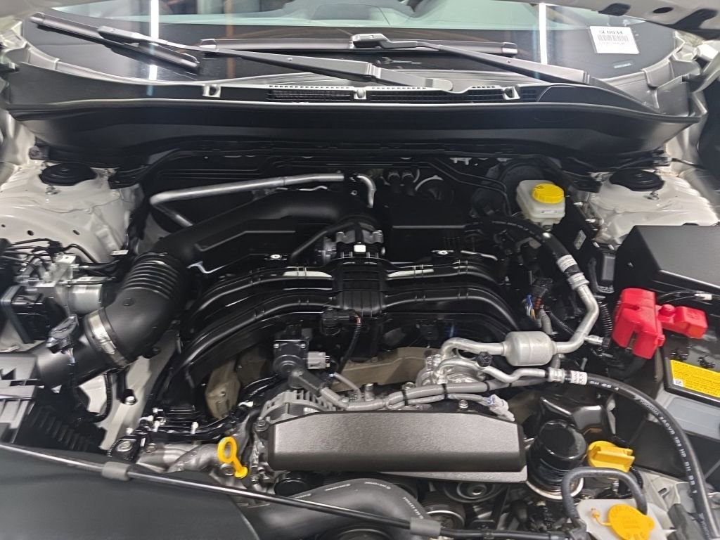 Certified 2025 Subaru Forester Sport w/ Popular Package #1 image 21