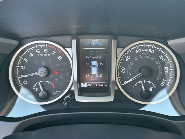 Used 2022 Toyota Tacoma SR5 image 11