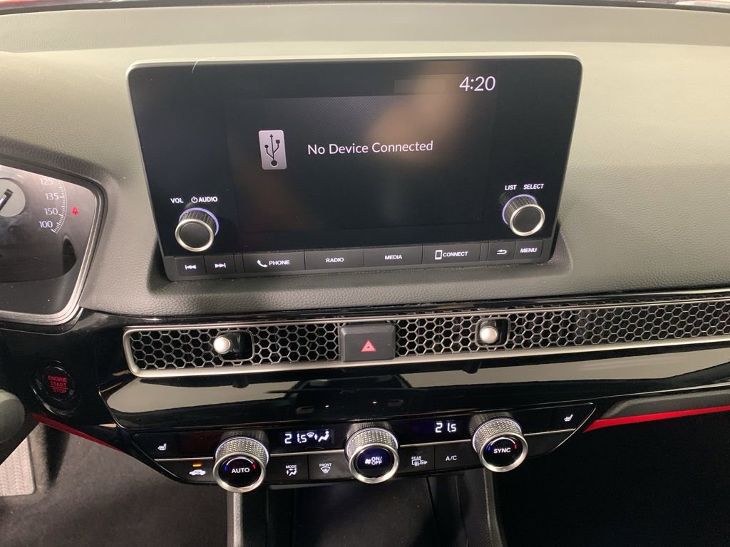 Used 2023 Honda Civic Sport Touring image 23