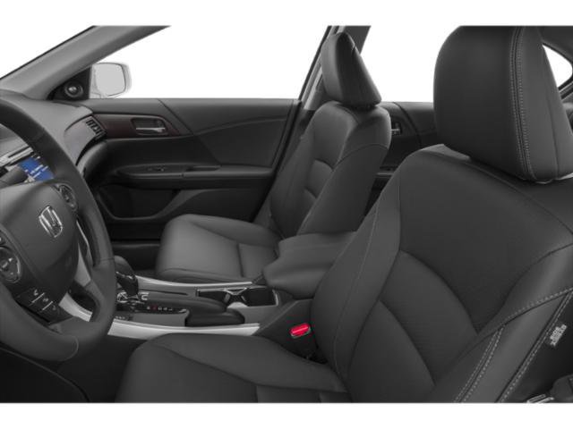 Used 2013 Honda Accord EX-L image 8
