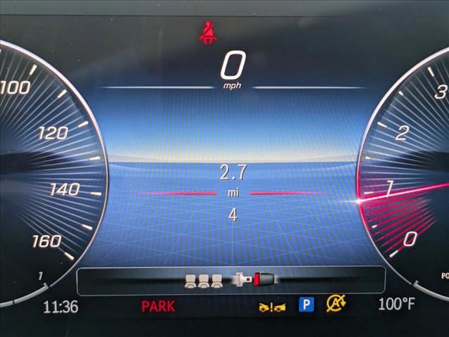 Used 2025 Mercedes-Benz GLE 350 4MATIC image 10