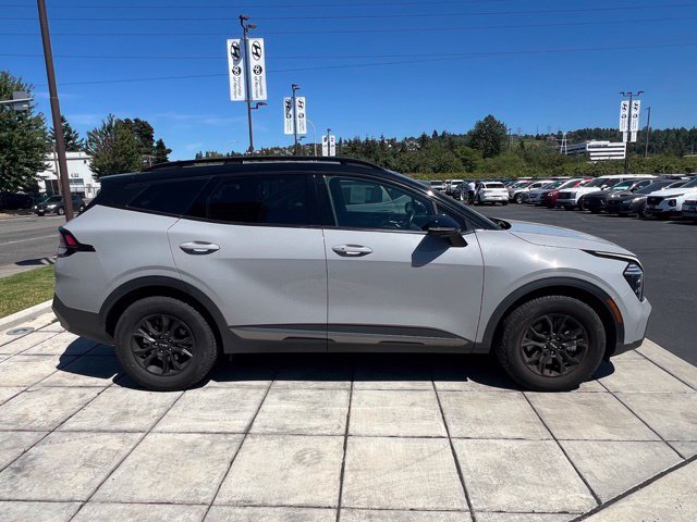 Certified 2024 Kia Sportage X-Pro Prestige AWD/4WD image 6