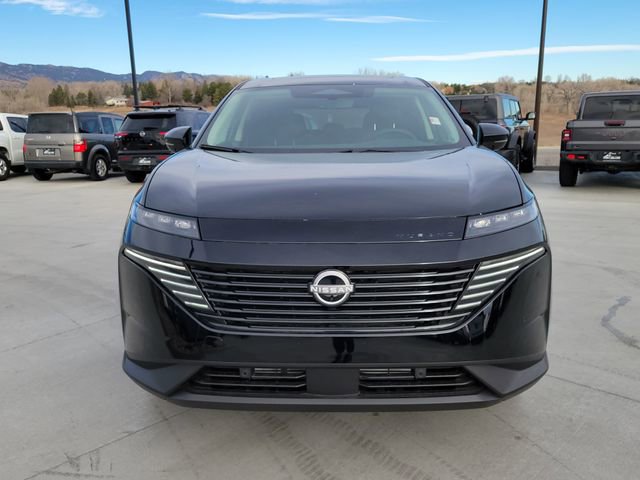 New 2026 Nissan Murano SL image 5