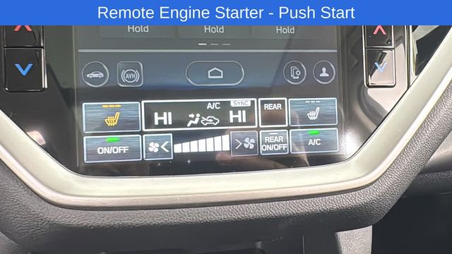 New 2026 Subaru Ascent Limited image 27