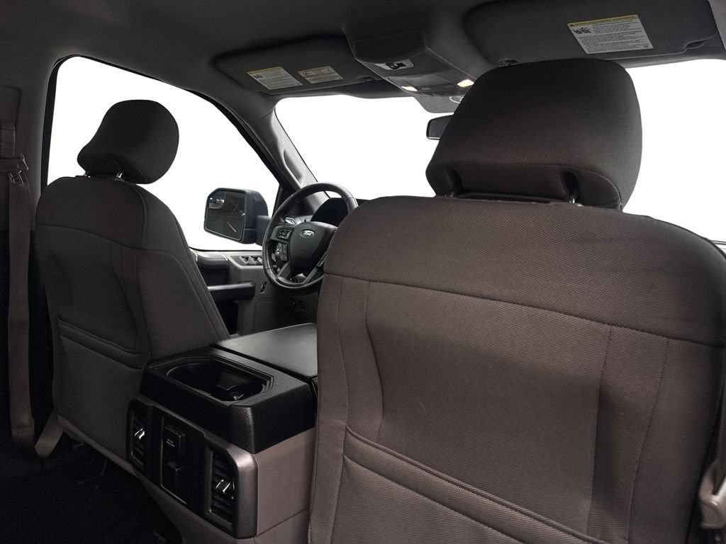 Used 2016 Ford F150 XLT w/ Equipment Group 302A Luxury RWD image 41