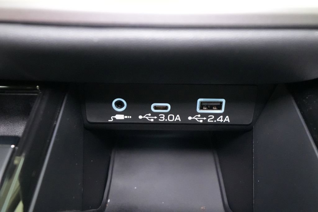 New 2025 Subaru Legacy Premium image 25