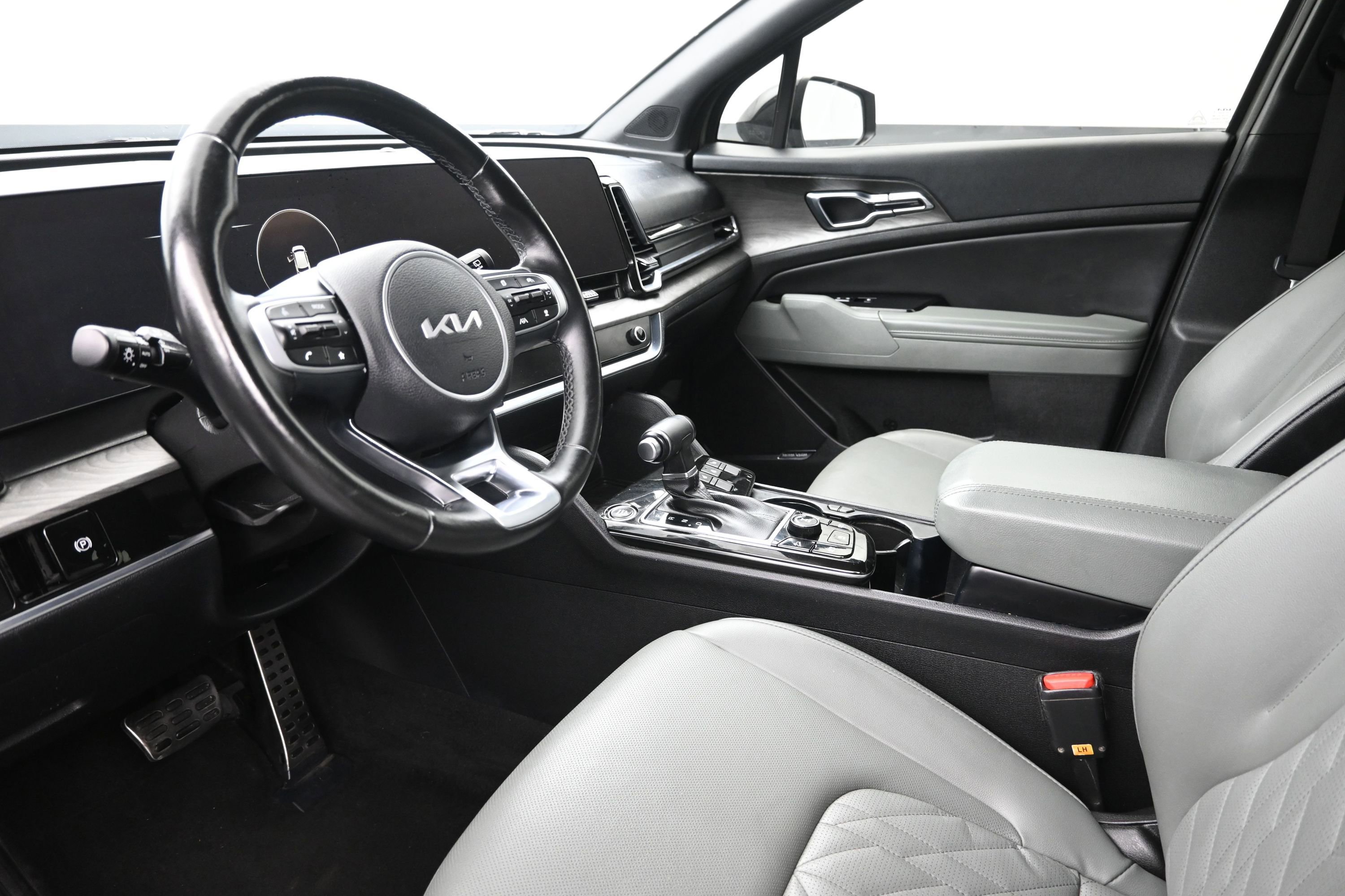 Used 2023 Kia Sportage X-Pro AWD/4WD image 10