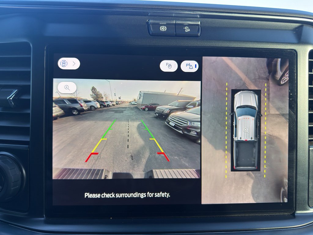 Used 2025 Ford F350 Platinum image 20