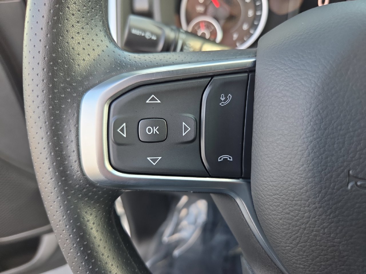 New 2026 RAM 1500 Big Horn w/ Night Edition AWD/4WD image 29