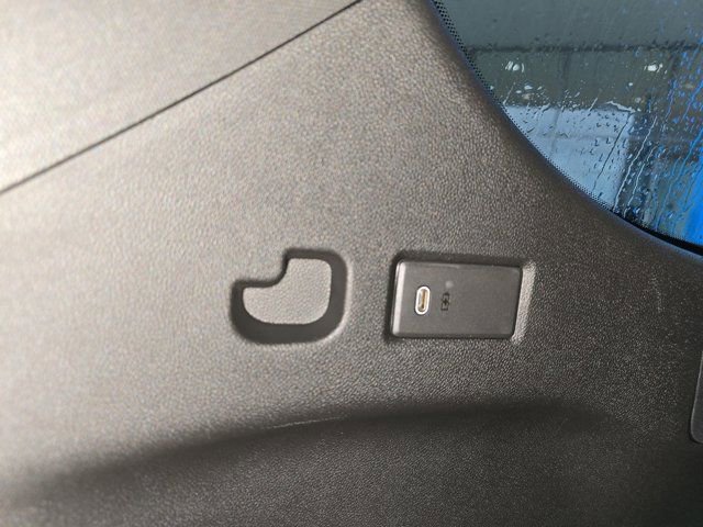 New 2026 Chevrolet Suburban High Country w/ Sun And Tow Package image 23