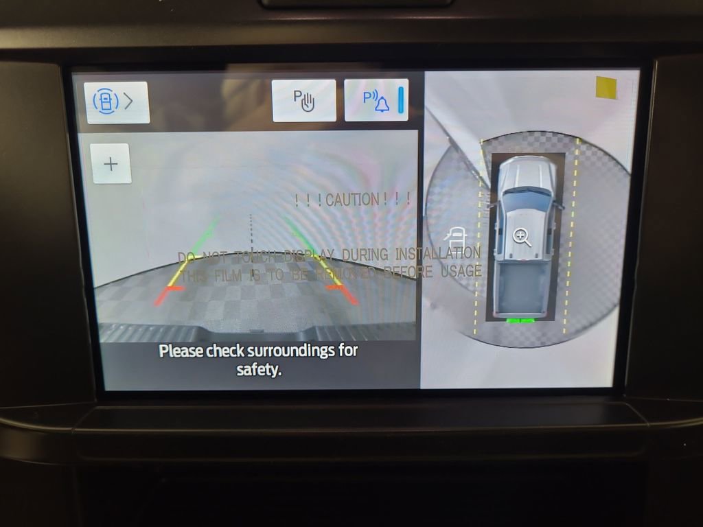 New 2026 Ford F250 XLT w/ 360-Degree Camera Package image 9