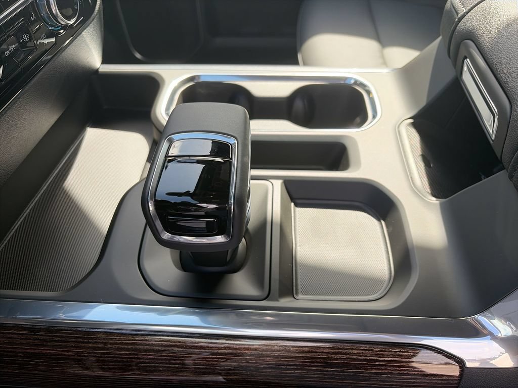 New 2026 GMC Sierra 1500 Elevation w/ Elevation Premium Package AWD/4WD image 24