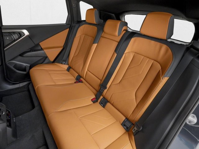 New 2026 BMW X3 xDrive30i w/ Premium Package AWD/4WD image 9